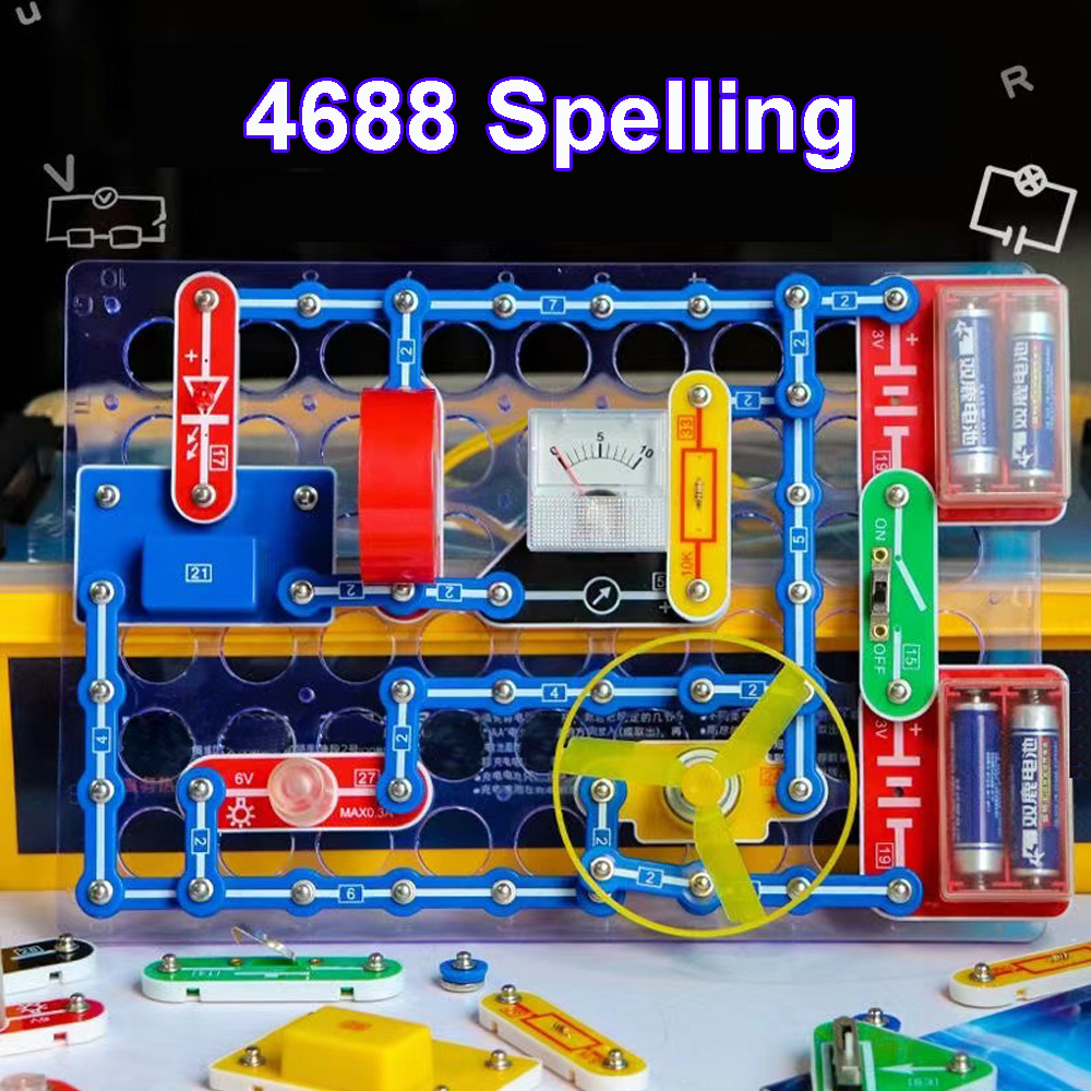 Circuit Electronic Science Edu - Table Tennis News のレビューと価格