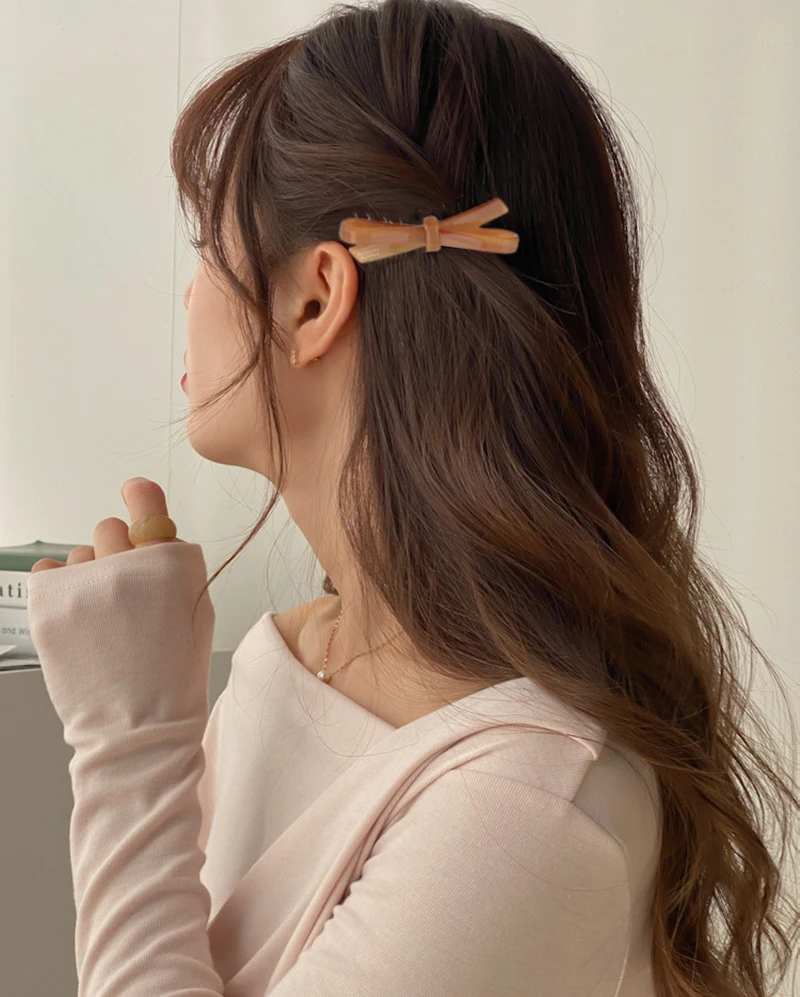 South Korea France Bow Hairpin - Table Tennis France のレビューと価格