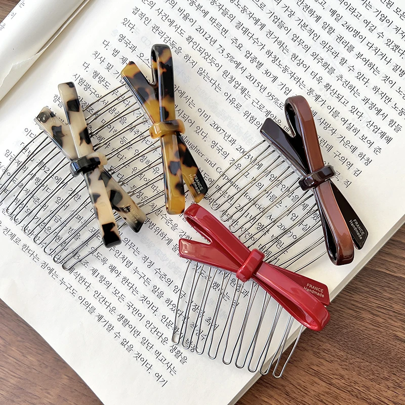 South Korea France Bow Hairpin - Table Tennis France のレビューと価格