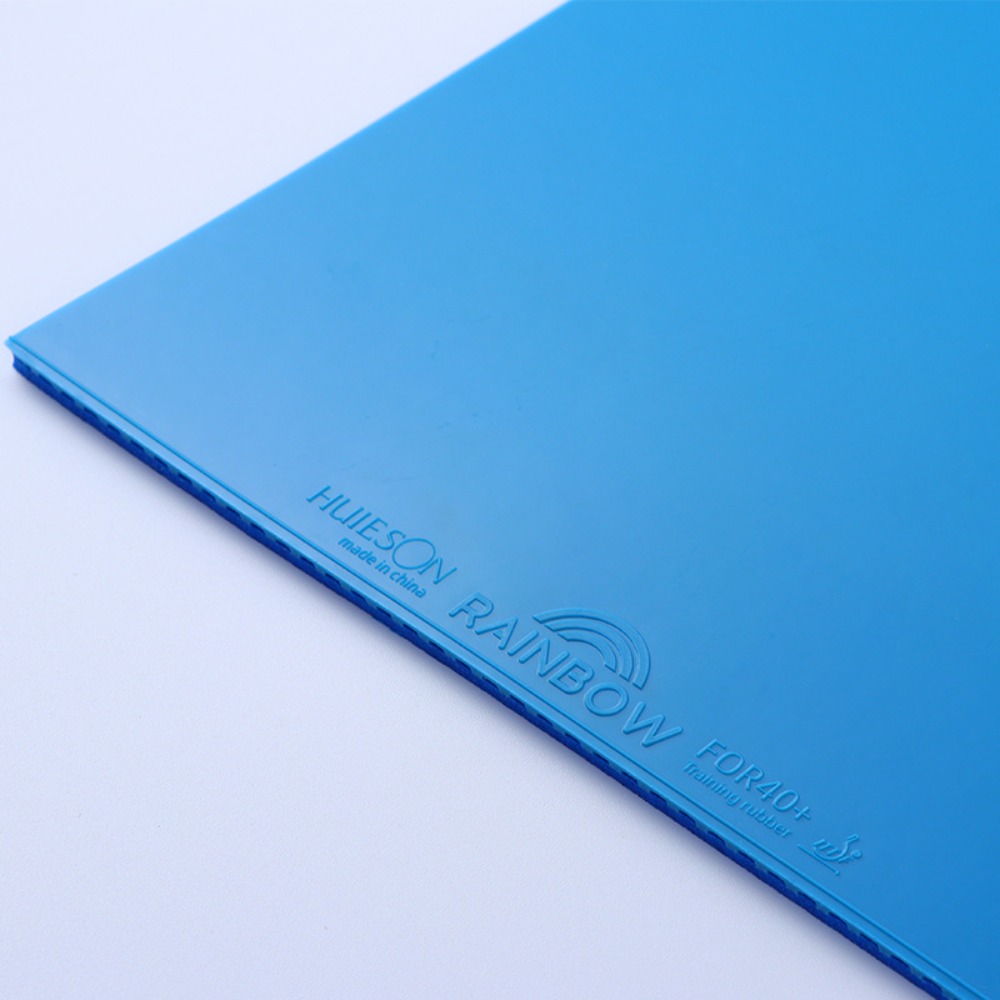 High Speed Table Tennis Rubber - Table Tennis Spin のレビューと価格