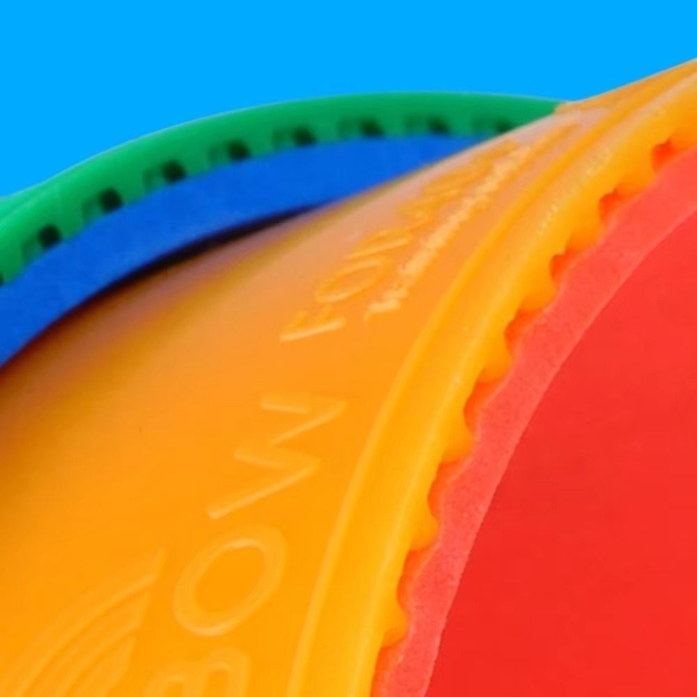 High Speed Table Tennis Rubber - Table Tennis Spin のレビューと価格