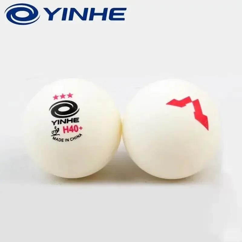 YINHE WTT H40+ Seamed Table Te - Table Tennis Game Pc のレビューと価格