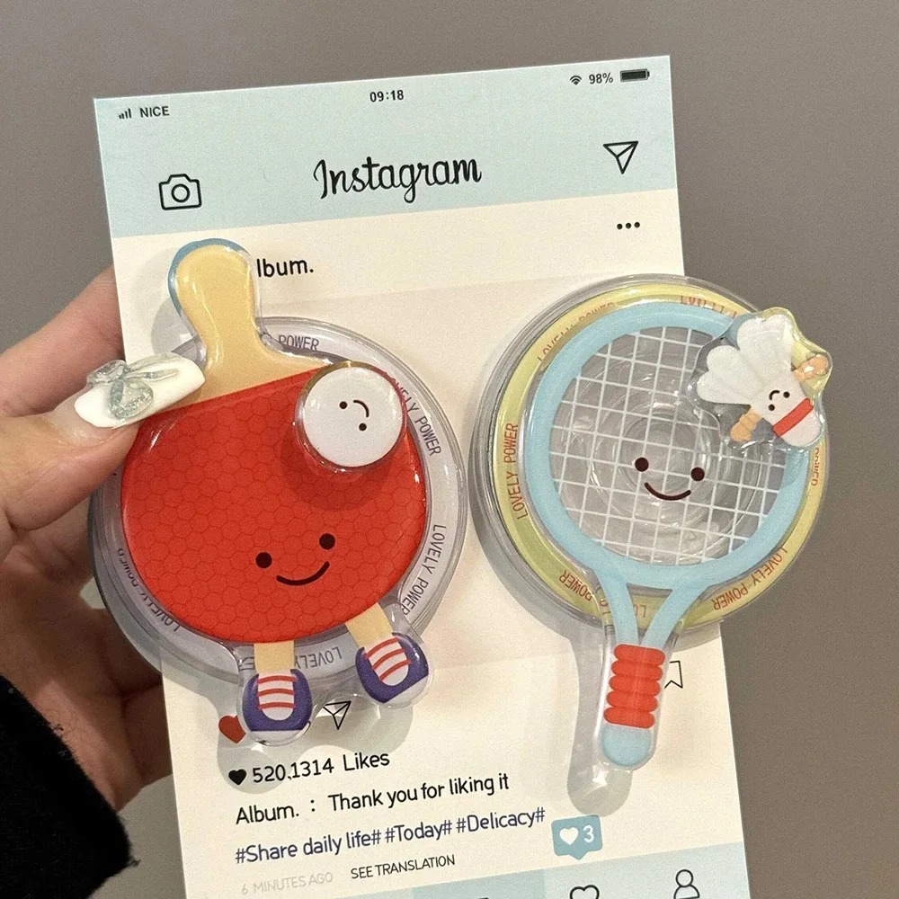 Cute Foldable 360 Degree Rotat - Table Tennis Dimension のレビューと価格