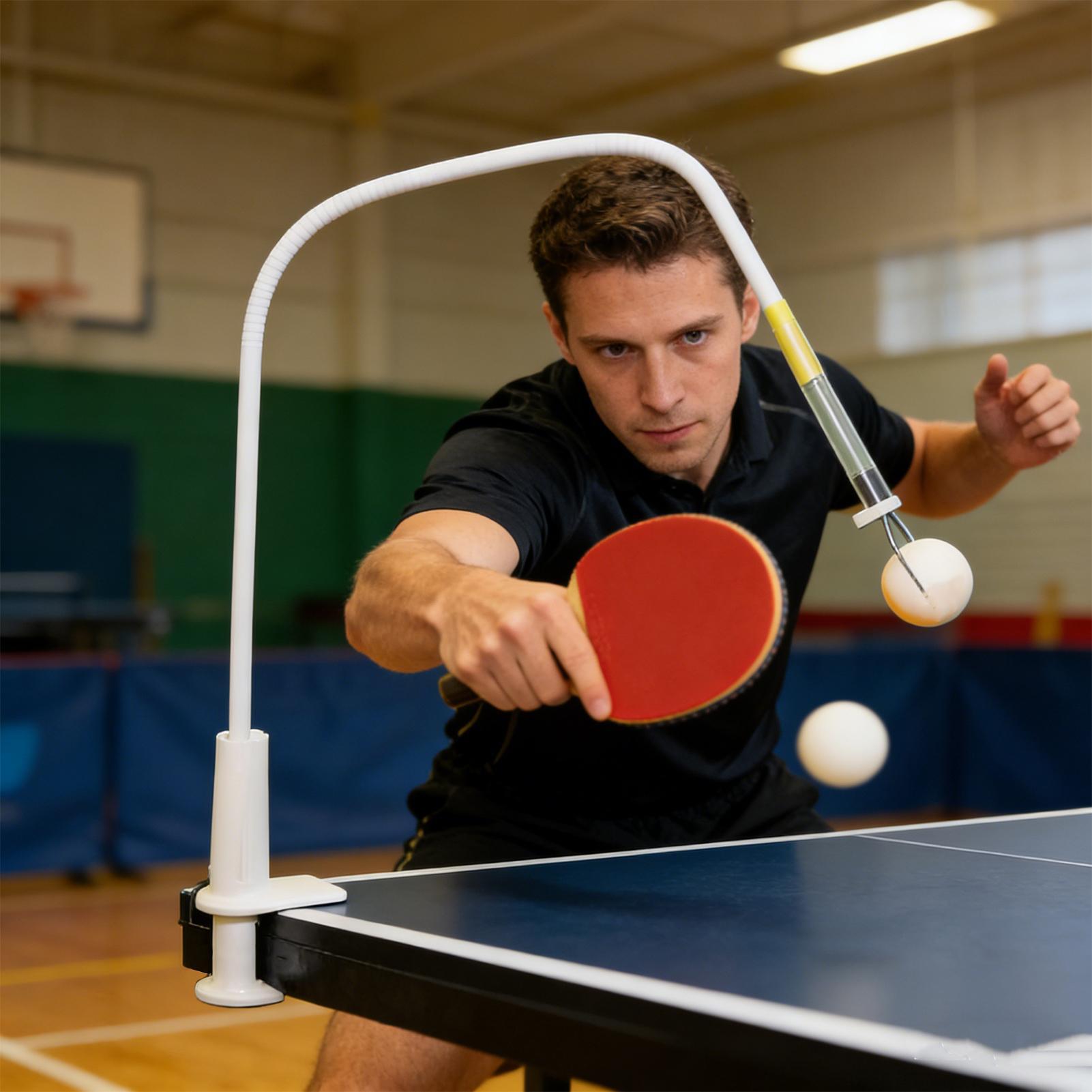 Table Tennis Trainer Portable  - Table Tennis Youth のレビューと価格