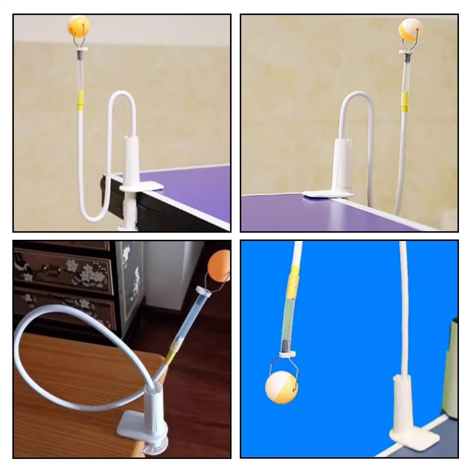 Table Tennis Trainer Portable  - Table Tennis Youth のレビューと価格