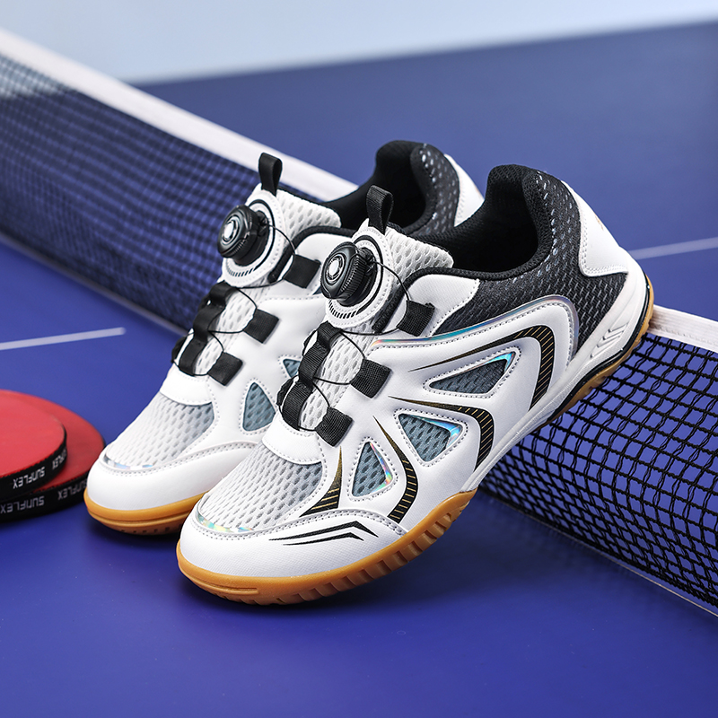 2026 New Badminton Shoes For Y - Table Tennis Youth のレビューと価格