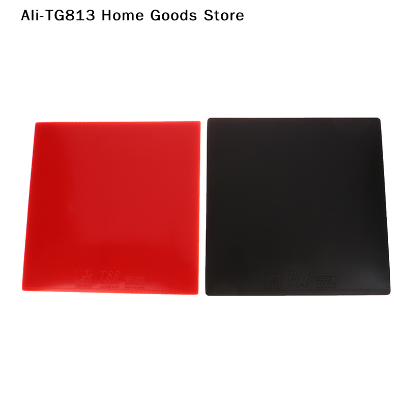 [TG813]1Pc Table Tennis Rubber - Table Tennis Spin のレビューと価格