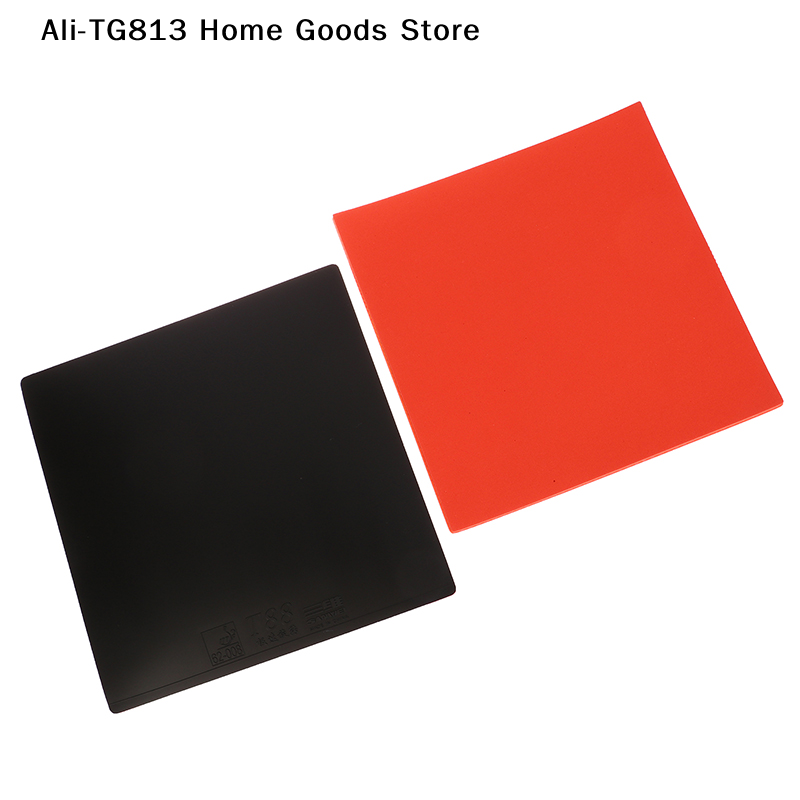 [TG813]1Pc Table Tennis Rubber - Table Tennis Spin のレビューと価格