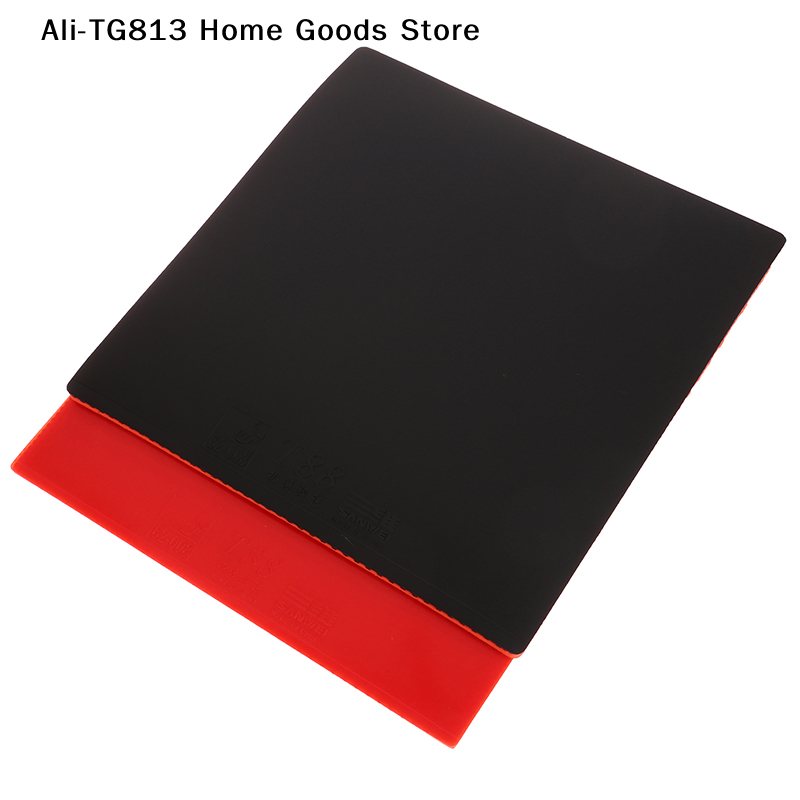 [TG813]1Pc Table Tennis Rubber - Table Tennis Spin のレビューと価格