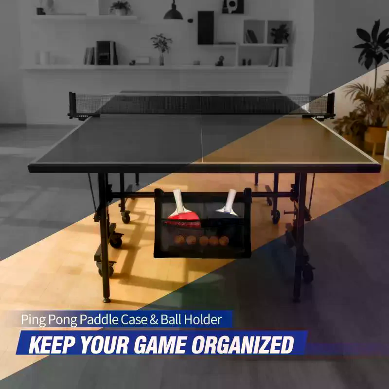 New Mesh Pingpong Ball Holder  - Table Tennis Dimension のレビューと価格