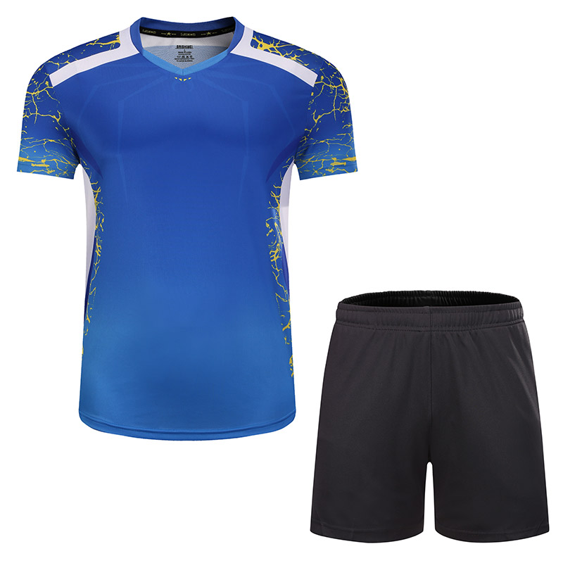 New Men Women Tennis T Shirt   - Table Tennis Youth のレビューと価格