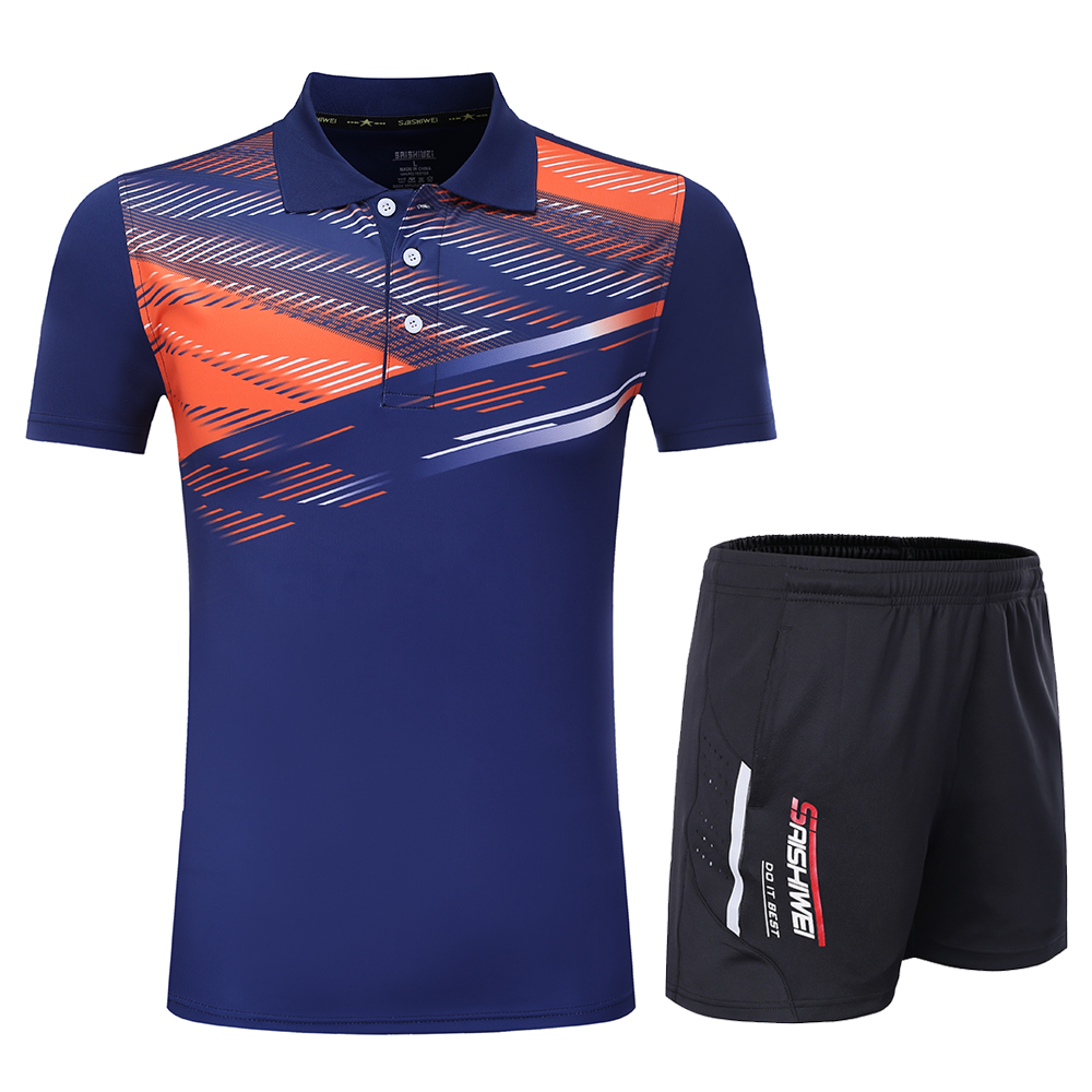 New Men Women Tennis T Shirt   - Table Tennis Youth のレビューと価格