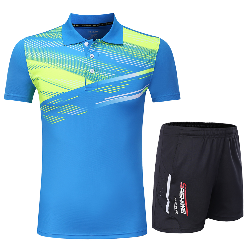 New Men Women Tennis T Shirt   - Table Tennis Youth のレビューと価格
