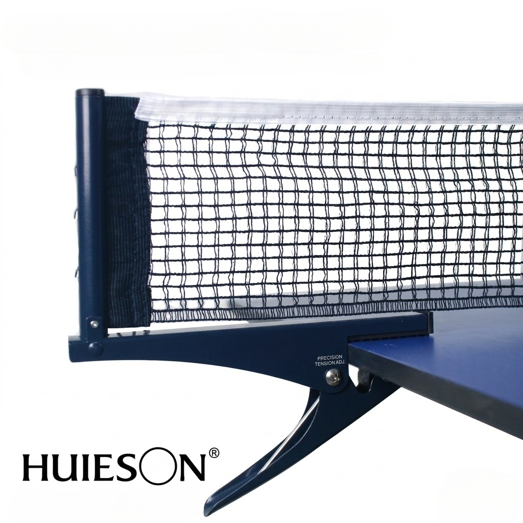 Hui Sheng Clip-On Professional - Table Tennis Dimension のレビューと価格