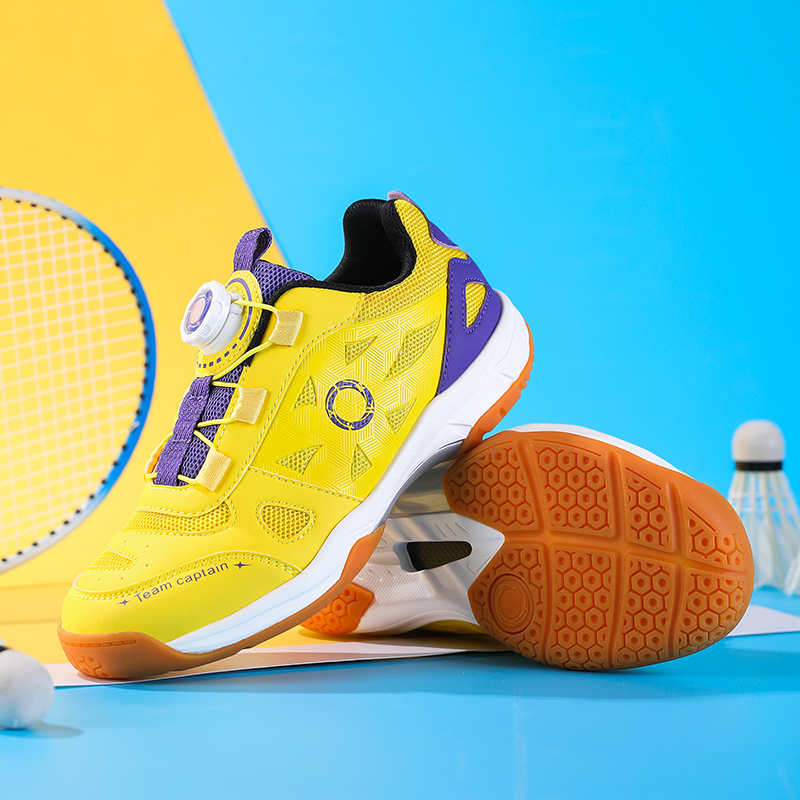 Spring 2026 Badminton Shoes Bo - Table Tennis Youth のレビューと価格