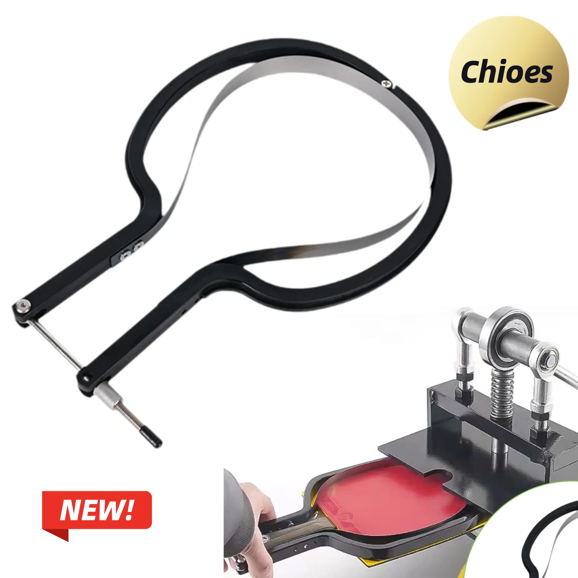 Table Tennis Cutter Kit Bow De - Table Tennis News のレビューと価格