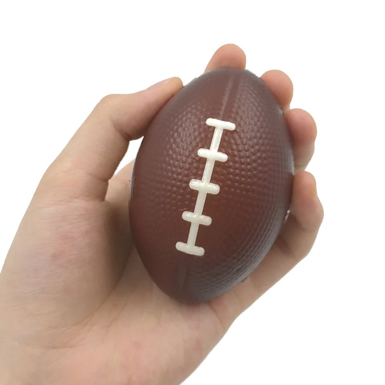 Mini Soft PU Football Ball Bas - Table Tennis France のレビューと価格