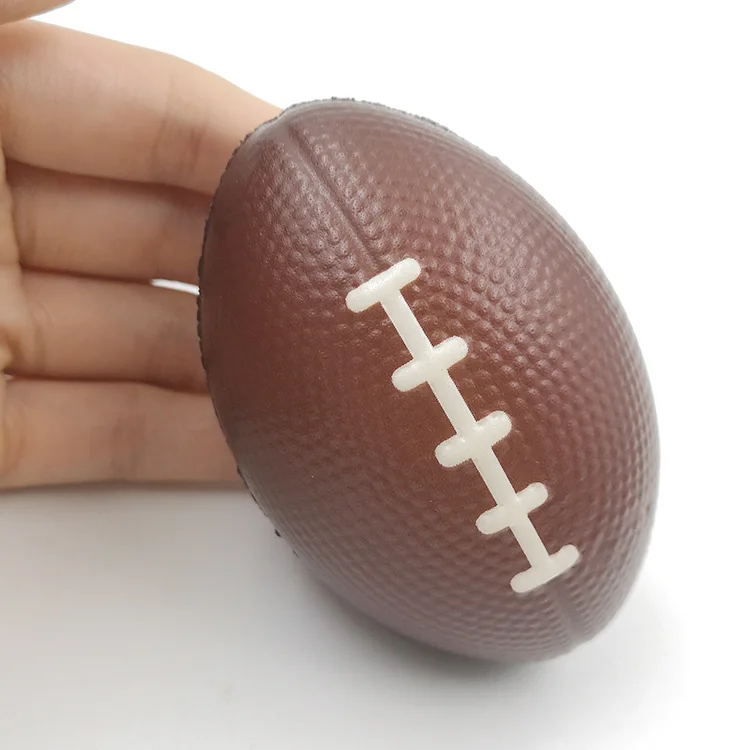 Mini Soft PU Football Ball Bas - Table Tennis France のレビューと価格