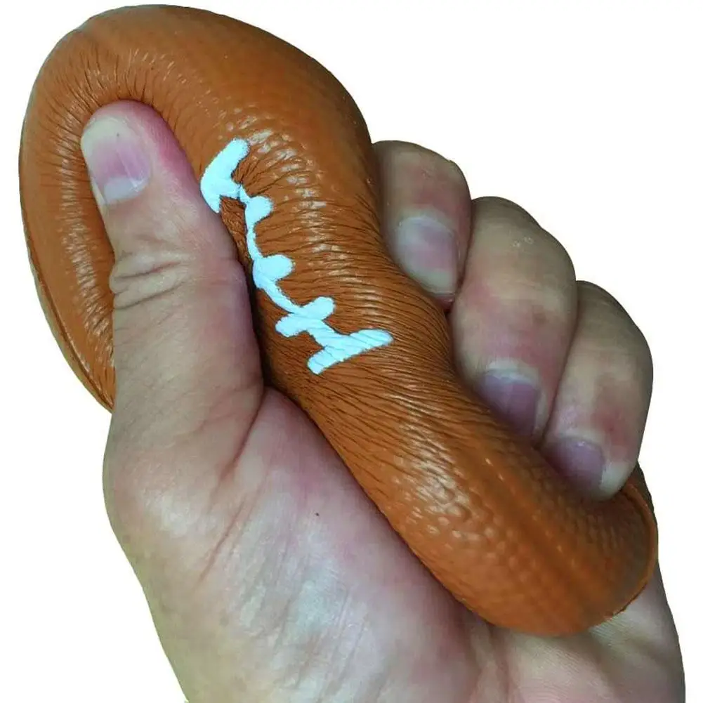 Mini Soft PU Football Ball Bas - Table Tennis France のレビューと価格