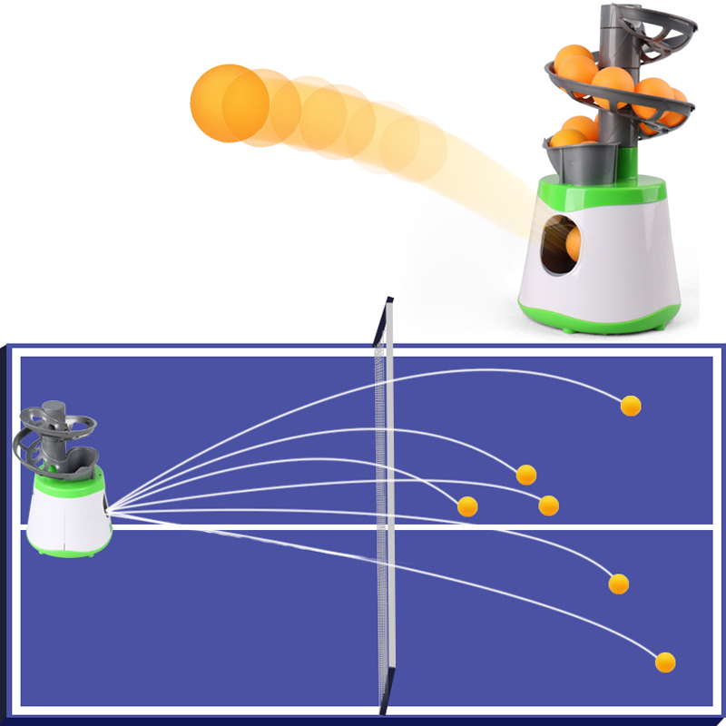 4*AA Battery Mini Table Tennis - Table Tennis Game Pc のレビューと価格